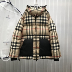 Burberry Down Jackets